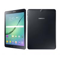 Планшет Samsung SM-T813 Galaxy Tab S2 9.7 32Gb Black SM-T813NZKESER (Qualcomm Snapdragon 652 1.8 GHz/3072Mb/32Gb/Wi-Fi/Bluetooth/Cam/9.7/2048x1536/Android)