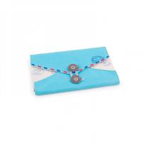 Аксессуар Umbra Envelope Blue 294025-276 Органайзер для путешествий