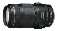 Объектив Canon EF 70-300mm f/4.0-5.6 IS USM