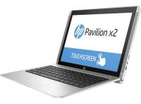 Ноутбук HP Pavilion x2 12-b100ur E9M15EA (Intel Core M3-6Y30 0.9 GHz/4096Mb/128Gb SSD/No ODD/Intel HD Graphics/Wi-Fi/Cam/12.0/1920x1080/Touchscreen/Windows 10 64-bit)