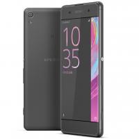 Сотовый телефон Sony F3112 Xperia XA Dual Graphite Black