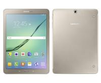 Планшет Samsung SM-T819 Galaxy Tab S2 9.7 32Gb LTE Wi-Fi Gold SM-T819NZDESER (Qualcomm Snapdragon 652 1.8 GHz/3072Mb/32Gb/Wi-Fi/Bluetooth/Cam/9.7/2048x1536/Android)