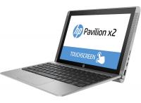 Ноутбук HP Pavilion x2 10-n104ur V0Y93EA (Intel Atom x5-Z8300 1.44 GHz/2048Mb/32Gb SSD/No ODD/Intel HD Graphics/Wi-Fi/Cam/10.1/1280x800/Windows 10)