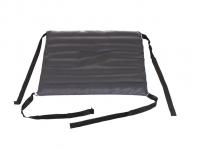 Подушка на автомобильное сиденье Smart Textile Гемо-комфорт авто 40х50см T303