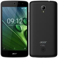 Сотовый телефон Acer Liquid Zest Black