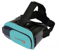 Видео-очки BQ BQ-VR 001 Avatar Blue