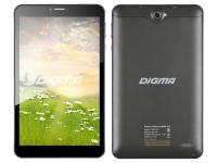Планшет Digma Optima 8002 3G TS8001PG (Spreadtrum SC7731 1.5 GHz/1024Mb/8Gb/Wi-Fi/3G/Bluetooth/GPS/Cam/8.0/1280x800/Android)