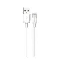 Аксессуар Remax USB - Lightning Souffle RC-031i для iPhone 6/6 Plus 1m White 14333