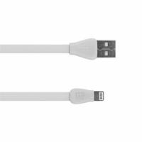 Аксессуар Remax USB - Lightning Martin RC-028i для iPhone 6/6 Plus 1m White 14346
