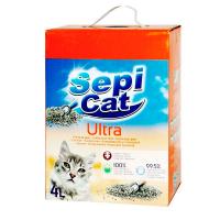 Наполнитель SepiCat Ultra 5L 4.25kg 171.119