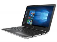 Ноутбук HP Pavilion 15-aw027ur X5B82EA AMD A9-9410 2.9 GHz/8192Mb/1000Gb/DVD-RW/AMD Radeon R7 M440 2048Mb/Wi-Fi/Bluetooth/Cam/15.6/1920x1080/Windows 10