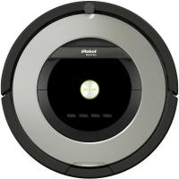 Пылесос-робот iRobot Roomba 865