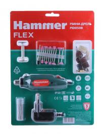 Гравер Hammer MD050B Flex