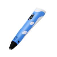 3D ручка Spider Pen PLUS Blue