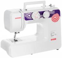 Швейная машинка Janome 4400