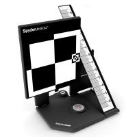 Мишень для юстировки объективов Datacolor SpyderLensCal SLC100