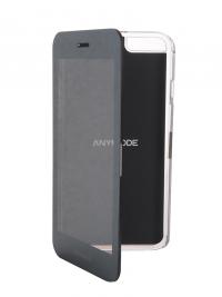 Аксессуар Чехол Anymode Metal ME-IN для APPLE iPhone 6/6S 4.7 FACO000KGD Gold Rose