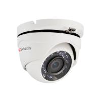 AHD камера HikVision HiWatch DS-T203 (2.8 mm)