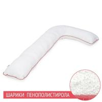 Подушка Farla Care L подушка для беременных и кормления, пенополистирол