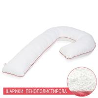 Подушка Farla Care J подушка для беременных и кормления, пенополистирол