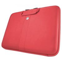 Аксессуар Чехол-сумка 15-inch Cozistyle Smart Sleeve Red Leather CLNR1505