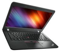 Ноутбук Lenovo ThinkPad Edge E460 20ETS00700 Intel Core i5-6200U 2.3 GHz/4096Mb/500Gb/No ODD/Intel HD Graphics/Wi-Fi/Bluetooth/Cam/14.0/1366x768/DOS