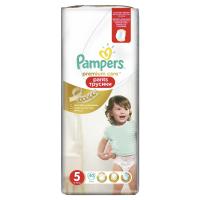 Подгузники Pampers Premium Care Pants Junior 12-18кг 40шт 4015400772101