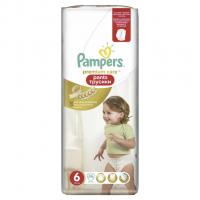 Подгузники Pampers Premium Care Pants Extra Large 16+кг 36шт 4015400772187