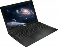 Ноутбук ASUS X553SA-XX007D 90NB0AC1-M05960 (Intel Pentium N3700 1.6 GHz/4096Mb/1000Gb/DVD-RW/Intel HD Graphics/Wi-Fi/Cam/15.6/1366x768/DOS)