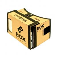 Видео-очки BoxGlass Cardboard 11594