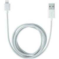 Аксессуар Belkin Lightning to USB Cable 1.2 m White F8J023bt04-WHT