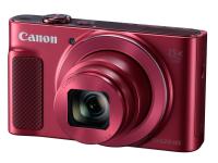 Фотоаппарат Canon PowerShot SX620 HS Red