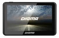 Навигатор Digma AllDrive 501 Black