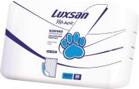 Пеленки Luxsan Pets Basic №30 60x60cm 30шт 3660301