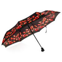 Зонт Doppler Poppies 74660 FGP