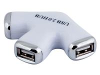 Хаб USB PC PET Paw USB 2.0