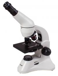 Микроскоп Levenhuk Rainbow 50L Plus Moonstone 69051