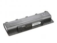 Аккумулятор 4parts LPB-N56 для ASUS N46/N56/N76 Series 11.1V 4400mAh аналог PN:A31-N56/A32-N56/A33-N56