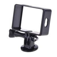 Аксессуар Apres Protective Frame Case for Xiaomi Yi Camera + mount adapter