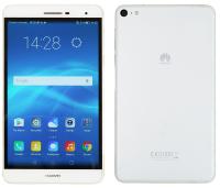 Планшет Huawei MediaPad T2 PRO 7.0 LTE 16Gb PLE-701L White (Qualcomm Snapdragon 615 MSM8939 1.5 Ghz/2048MB/16Gb/Wi-Fi/LTE/Bluetooth/Cam/7.0/1920x1200/Android)
