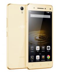 Сотовый телефон Lenovo Vibe S1 (S1a40) Gold