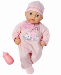 Игрушка Zapf Creation My First Baby Annabell 794-449