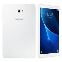 Планшет Samsung SM-T585 Galaxy Tab A 10.1 - 16Gb White SM-T585NZWASER