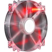 Вентилятор Cooler Master MegaFlow 200 Red LED R4-LUS-07AR-GP