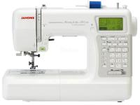 Швейная машинка Janome Memory Craft 5200