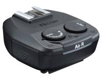 Радиосинхронизатор Nissin Receiver Air R for Nikon 84341