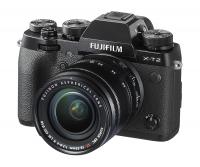 Фотоаппарат Fujifilm X-T2 Kit 18-55 mm F/2.8-4 R LM OIS