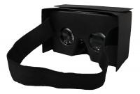 Видео-очки PlanetVR BOX 2.0 Black