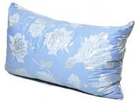 Ортопедическая подушка Smart Textile Золотая пропорция + магазин ароматов 40x60cm Blue Е377