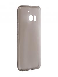 Аксессуар Чехол HTC One M10 / Lifestyle iBox Crystal Grey